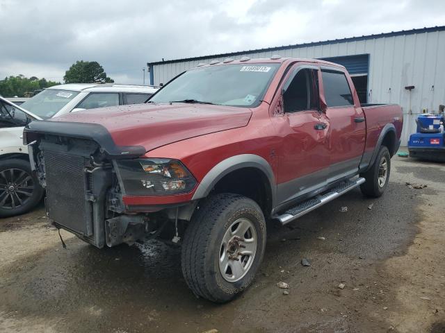 Dodge Ram 2500 (2010)