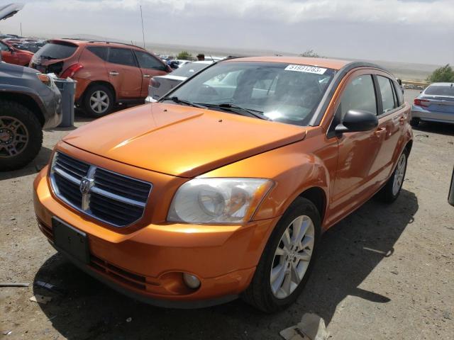 Dodge Caliber he (2011)