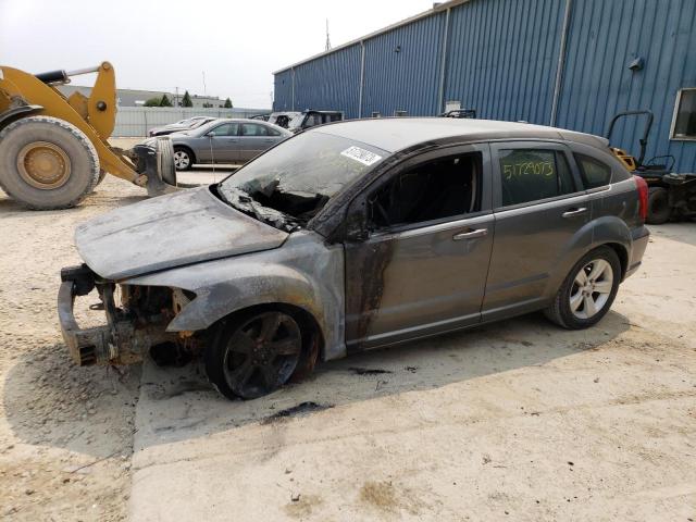Dodge Caliber ma (2011)