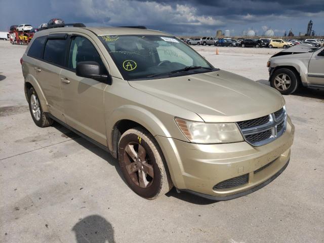 Dodge Journey ex (2011)