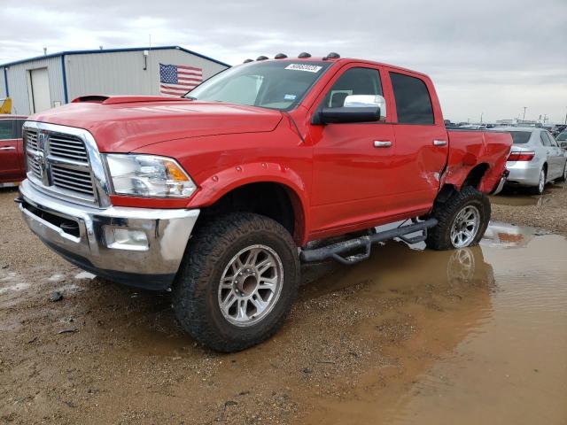 Dodge Ram 2500 (2011)