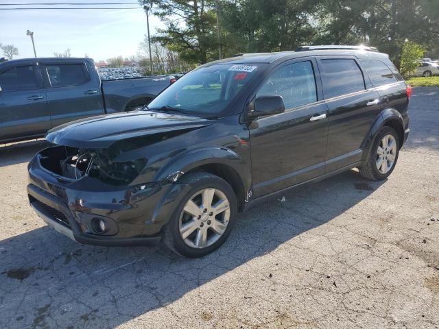 Dodge Journey cr (2012)