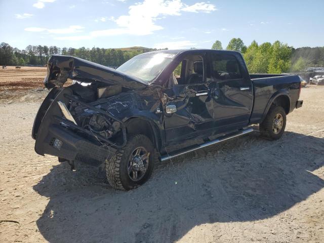Dodge Ram 2500 l (2012)