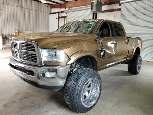 Dodge Ram 2500 s (2012)