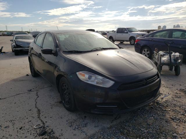 Dodge Dart se (2013)