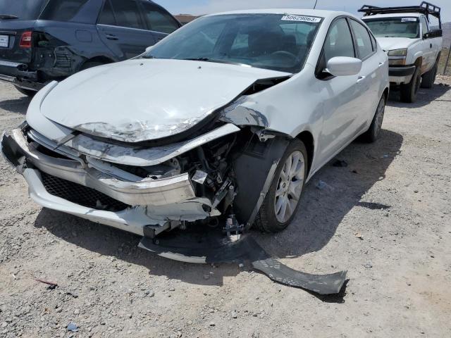 Dodge Dart sxt (2013)