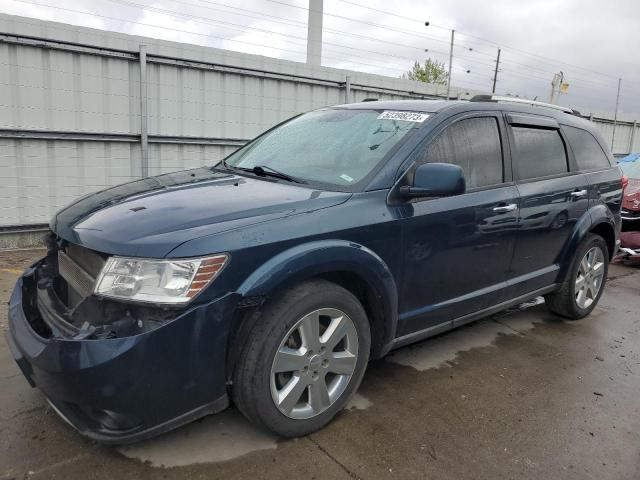Dodge Journey cr (2013)