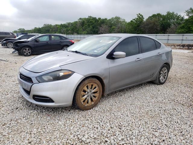 Dodge Dart sxt (2014)