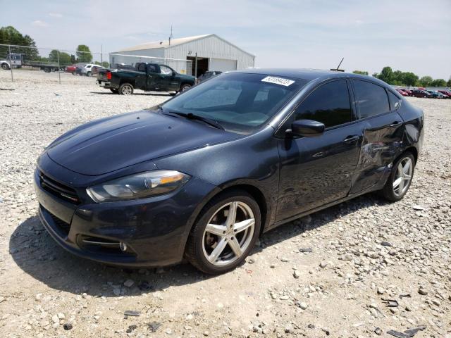 Dodge Dart sxt (2014)