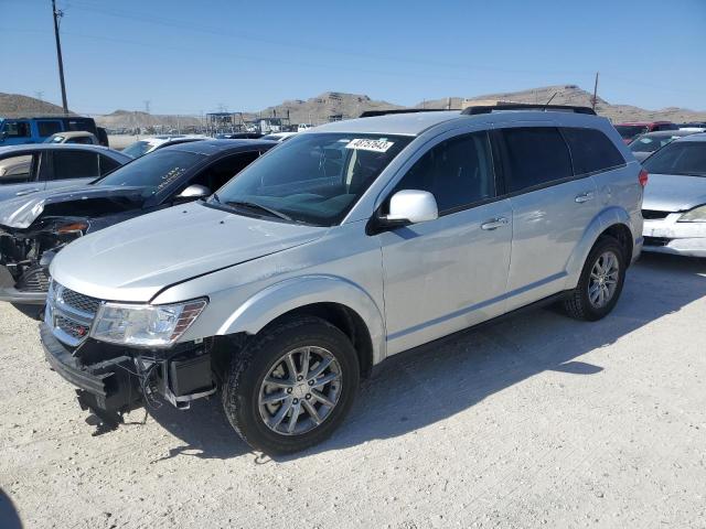 Dodge Journey sx (2014)