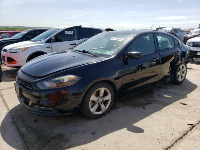 Dodge Dart sxt (2015)