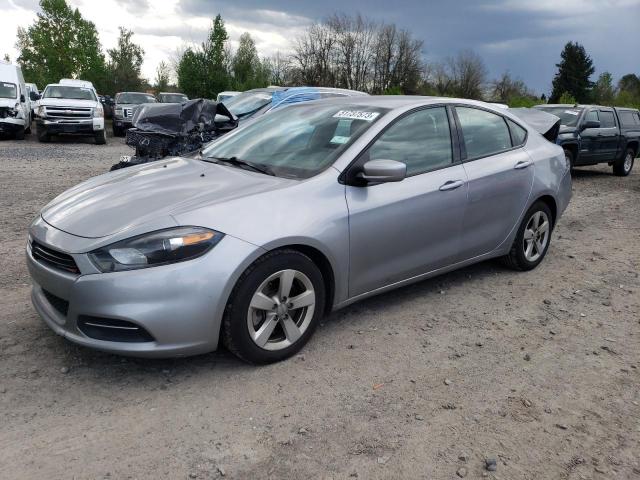 Dodge Dart sxt (2015)