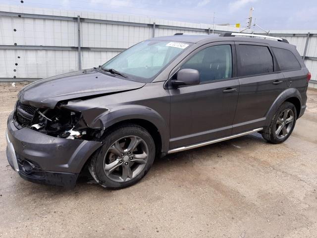 Dodge Journey cr (2015)