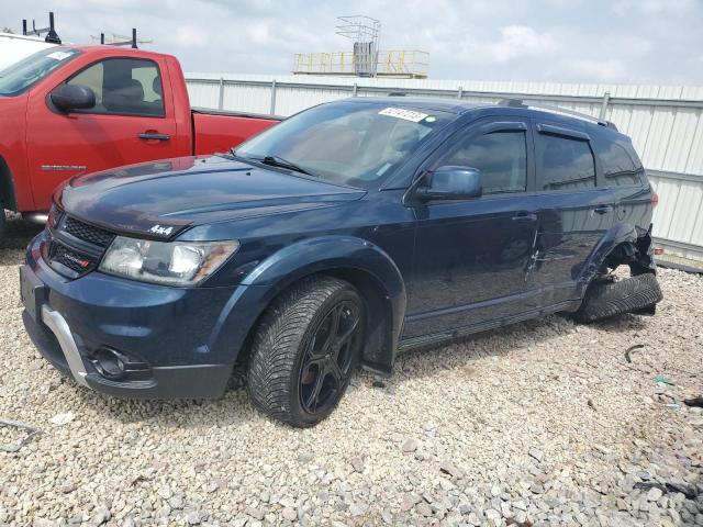 Dodge Journey cr (2015)