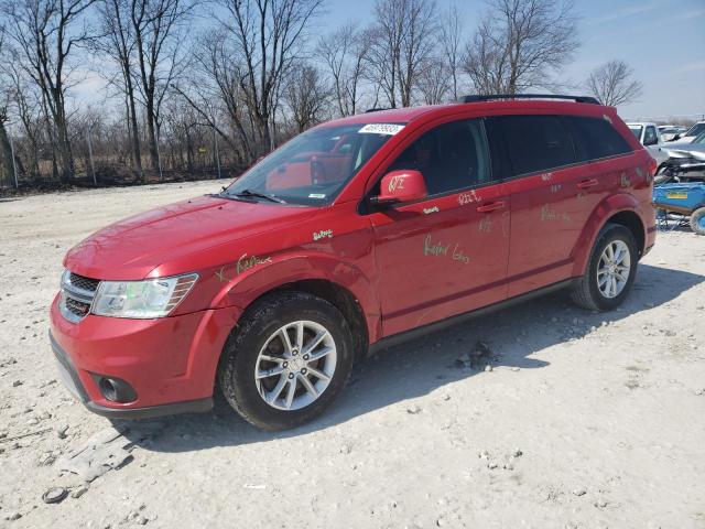 Dodge Journey li (2015)