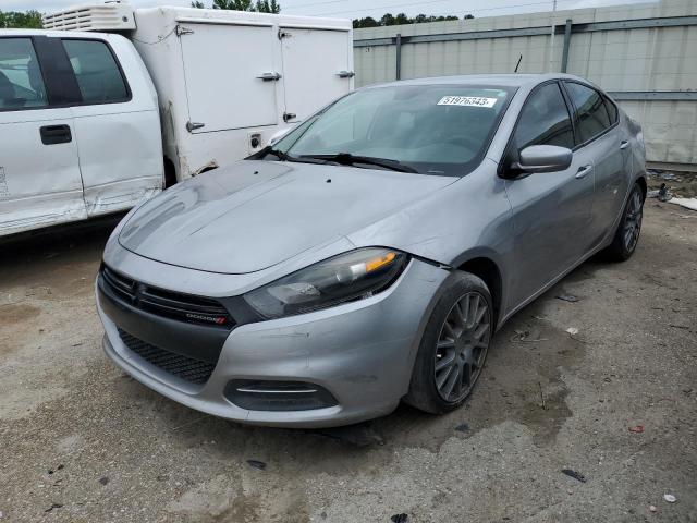 Dodge Dart se (2016)