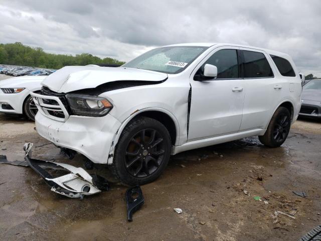 Dodge Durango r (2016)