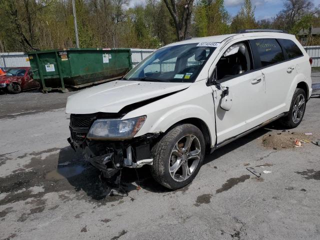 Dodge Journey cr (2017)