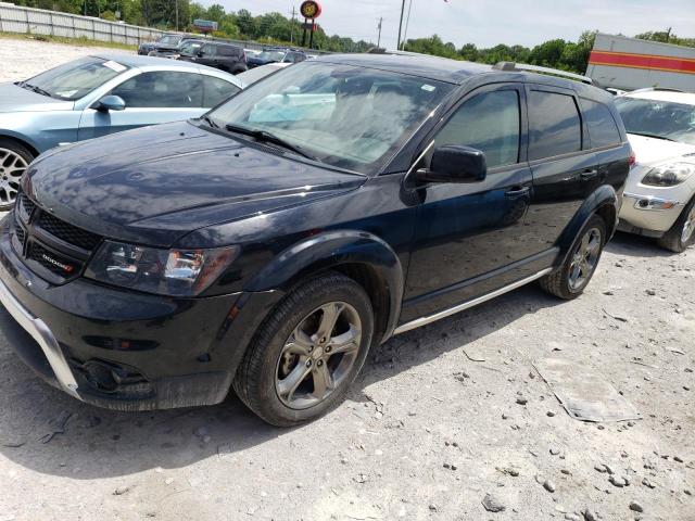 Dodge Journey cr (2017)