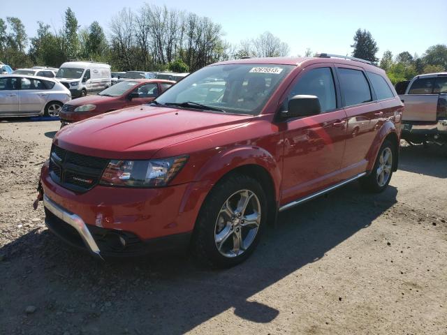 Dodge Journey cr (2017)
