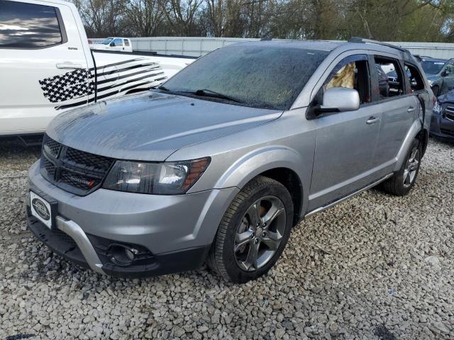 Dodge Journey cr (2017)