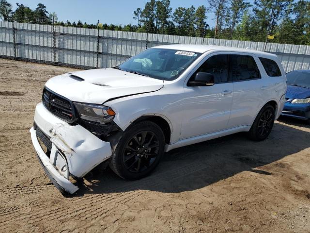Dodge Durango (2017)