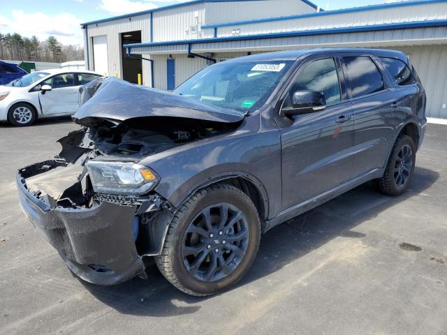 Dodge Durango gt (2020)
