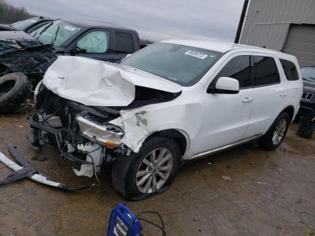 Dodge Durango sx (2020)