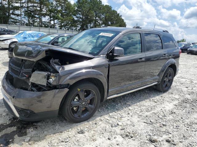 Dodge Journey cr (2020)