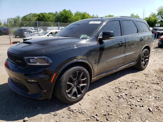 Dodge Durango (2021)