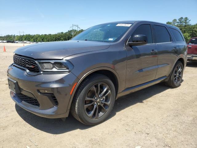 Dodge Durango gt (2021)