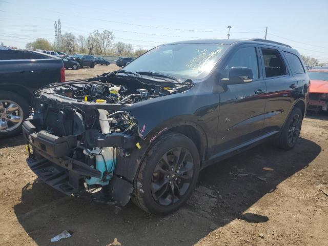Dodge Durango gt (2021)