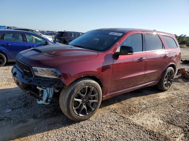Dodge Durango r (2021)