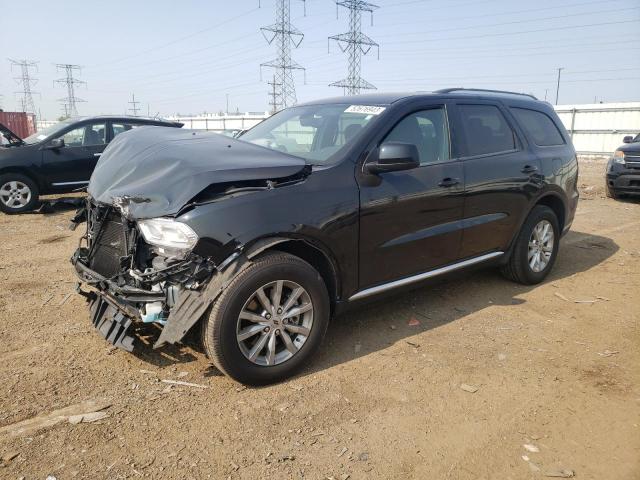 Dodge Durango sx (2022)