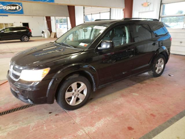 Dodge Journey sx (2010)