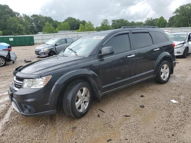 Dodge Journey sx (2012)