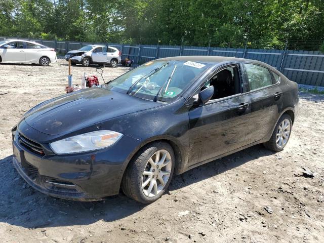 Dodge Dart sxt (2013)