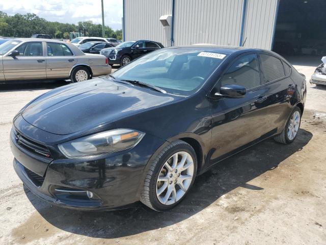 Dodge Dart sxt (2013)