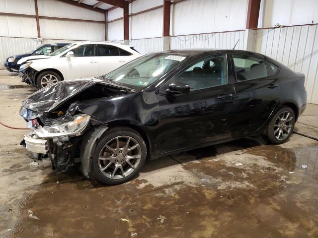 Dodge Dart sxt (2013)