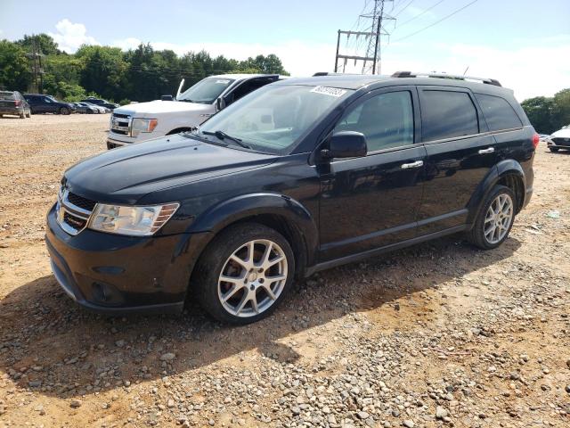 Dodge Journey cr (2013)