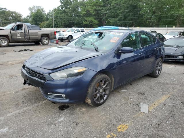 Dodge Dart sxt (2016)