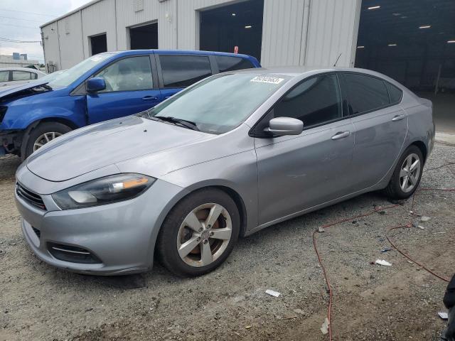 Dodge Dart sxt (2016)