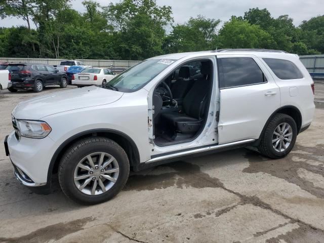 Dodge Durango sx (2016)