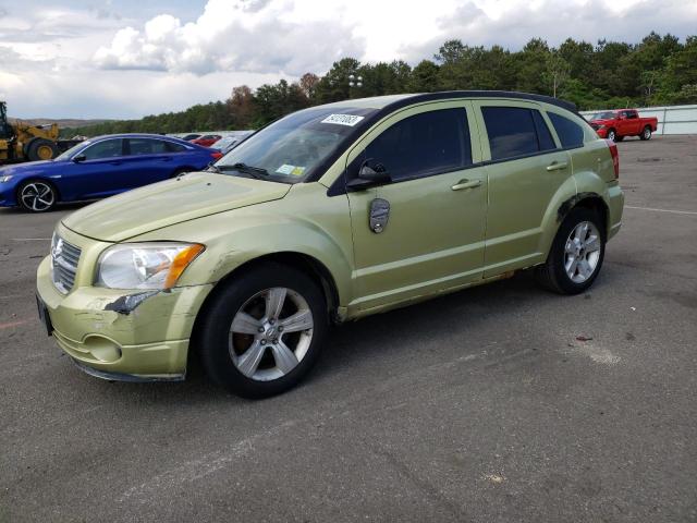Dodge Caliber ma (2010)