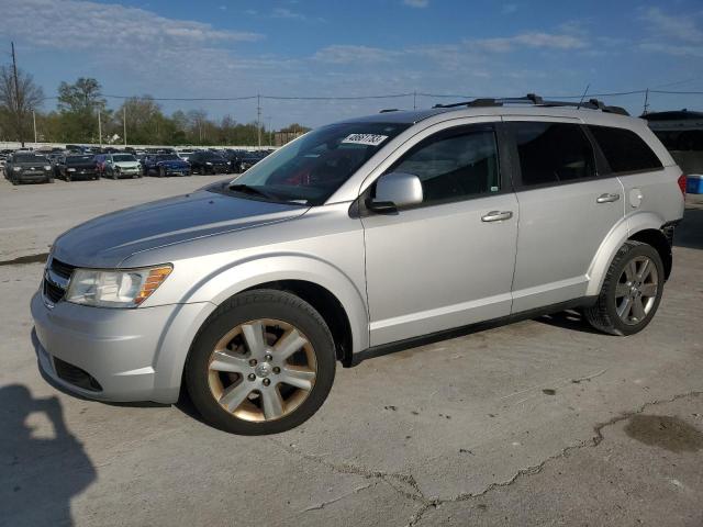 Dodge Journey sx (2010)