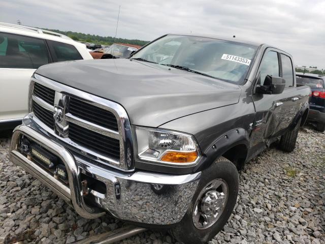 Dodge Ram 2500 (2011)