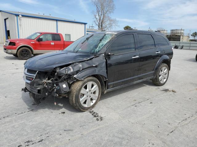 Dodge Journey cr (2012)