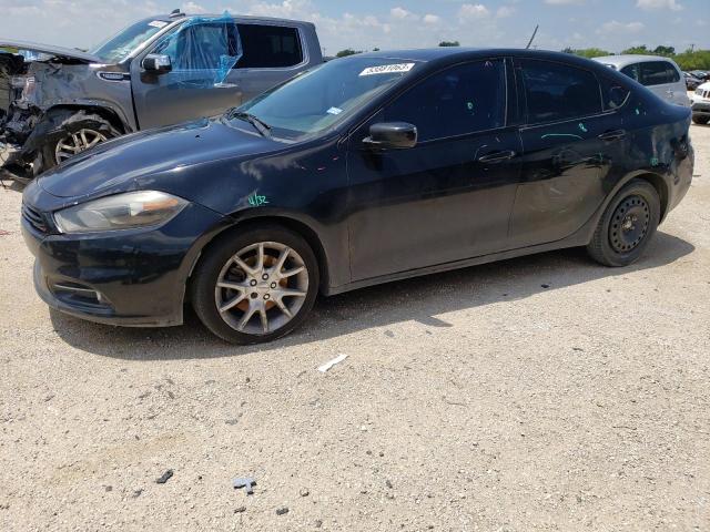 Dodge Dart sxt (2013)