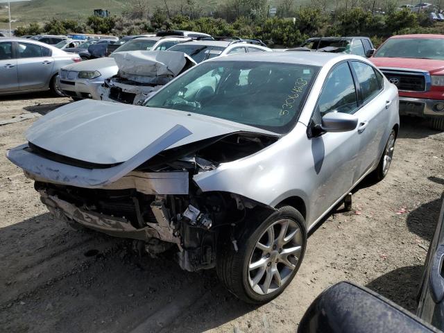 Dodge Dart sxt (2013)