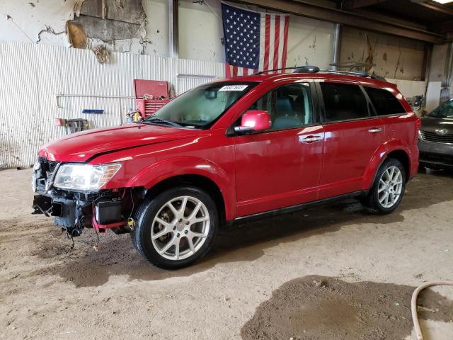 Dodge Journey cr (2013)